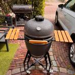 Nette kamado large, Ophalen, Zo goed als nieuw