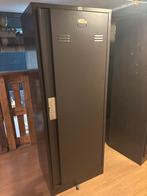 Metale locker kast, Huis en Inrichting, Ophalen of Verzenden