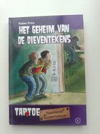 Ruben Prins - 2, Boeken, Kinderboeken | Jeugd | onder 10 jaar, Ophalen of Verzenden, Zo goed als nieuw, Ruben Prins
