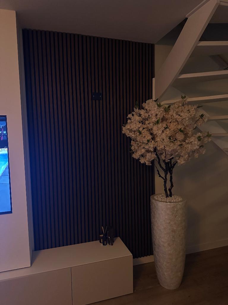 Kunst bloesemboom, Huis en Inrichting, Woonaccessoires | Kunstplanten en Kunstbloemen, Ophalen, Nieuw, Binnen