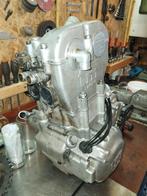 Tm racing 400 motorblok, Ophalen, Gebruikt