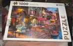Puzzel 1000 stukjes, Hobby en Vrije tijd, Denksport en Puzzels, Ophalen, 500 t/m 1500 stukjes, Zo goed als nieuw
