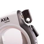 AXA Defender Ringslot Art** - Grijs/zwart, Fietsen en Brommers, Fietsaccessoires | Fietssloten, Ringslot, Ophalen of Verzenden