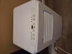 Mobiele Airco Tristar AC-5531 10500 BTU, Ophalen, Minder dan 60 m³, 3 snelheden of meer, Zo goed als nieuw