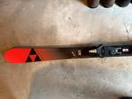 Fischer RC ski’s 155 cm – incl. RS10 binding, Sport en Fitness, Skiën en Langlaufen, Ophalen, 140 tot 160 cm, Fischer, Zo goed als nieuw