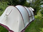 Tent Villanova 400, Caravans en Kamperen, Tenten, Ophalen, Gebruikt, Tot en met 4