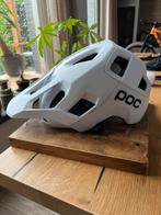 Poc Kortal Fietshelm - Wit - Nieuwstaat, Ophalen of Verzenden, Zo goed als nieuw, Heer of Dame
