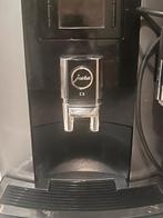 Jura E8 Koffiezetmachine, Ophalen, 10 kopjes of meer, Koffiemachine, Koffiebonen