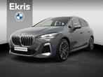 BMW 2 Serie Active Tourer 220i | M Sportpakket | Travel pack, Gebruikt, Euro 6, Met garantie (alle), Origineel Nederlands