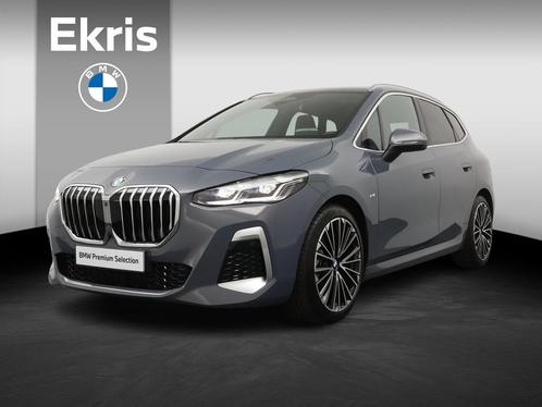 BMW 2 Serie Active Tourer 220i | M Sportpakket | Travel pack, Auto's, BMW, Bedrijf, Te koop, 2-Serie Active Tourer, 360° camera