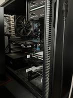 Krachtige Game PC, Computers en Software, Ophalen, Zo goed als nieuw, 3 tot 4 Ghz, SSD