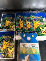 Pokemon Verjaardag Pakket - Nieuw!, Ophalen of Verzenden, Nieuw