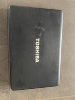 Toshiba Satellite C670-13G Laptop, Computers en Software, Windows Laptops, Gebruikt, HDD, Minder dan 4 GB, Qwerty