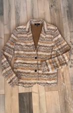 Prachtige blazer ES&SY maat 40, Ophalen of Verzenden, Zo goed als nieuw, Maat 38/40 (M), Jasje