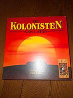 Kolonisten van catan, Hobby en Vrije tijd, Gezelschapsspellen | Kaartspellen, Ophalen