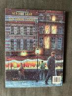 Als het jaar ten einde loopt - KERSTboek. (Hardcover), Ophalen of Verzenden, Zo goed als nieuw, Diverse schrijvers