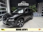 Nissan X-Trail 1.5 e-Power N-Connecta 7 persoons!, Euro 6, 2 kWh, 7 stoelen, Zwart