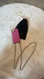 Telefoon hoesje Iphone 12 Ideal of sweden, Ophalen, Zo goed als nieuw, IPhone 12