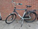 Gazelle Herenfiets - Goede Staat!, Fietsen en Brommers, Fietsen | Heren | Herenfietsen, Gebruikt, Versnellingen, Ophalen of Verzenden