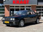 BMW 3-serie Cabrio 316i Baur TC|Cabrio|Oldtimer, 1596 cc, Gebruikt, Zwart, 4 cilinders
