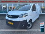 Opel Vivaro 1.5 CDTI L3H1 Edition Navi | Camera | 3-Zitter |, Voorwielaandrijving, Gebruikt, 4 cilinders, Navigatiesysteem