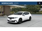 BMW iX3 50 xDrive / Stoelverwarming / Driving Assistant Plus, Auto's, BMW, Automaat, Zwart, 2260 kg, Wit