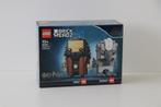 LEGO 40412 – Hagrid & Buckbeak - Brickheadz, Ophalen of Verzenden, Nieuw, Complete set, Lego