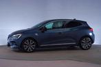 Renault Clio 1.0 TCe Initiale Paris [ LED Leder Navi Camera, 101 pk, Gebruikt, 23 km/l, Bedrijf