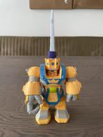 Fisher-Price Imaginext Koning Speelfiguur, Ophalen of Verzenden, Zo goed als nieuw