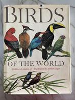 Birds of the World - Oliver L. Austin jr, Ophalen of Verzenden, Gelezen, Natuurwetenschap
