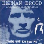 Herman Brood1985, Cd's en Dvd's, Vinyl Singles, Gebruikt, 7 inch, Single, Ophalen of Verzenden