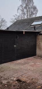 Betontegels 30x30cm 75 stuks, Tuin en Terras, Tegels en Klinkers, Ophalen, Gebruikt, 5 tot 10 m², Beton