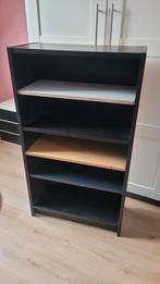 kastje voor boeken of spullen teab, Huis en Inrichting, Kasten | Wandmeubels, Ophalen, Gebruikt, 25 tot 50 cm, Minder dan 150 cm