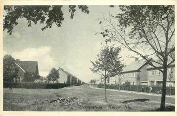 (300-155-001) Huizen Trampstraat beschikbaar voor biedingen