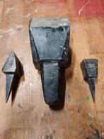 Speciale oude Gereedschappen  ( aambeeld ) Vlaktas, Antiek en Kunst, Antiek | Gereedschap en Instrumenten, Ophalen