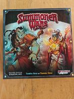 Summoner Wars Bordspel second edition Starter Set, Ophalen of Verzenden, Zo goed als nieuw