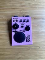 Rainger FX Breakbox, Muziek en Instrumenten, Effecten, Ophalen of Verzenden, Zo goed als nieuw, Chorus