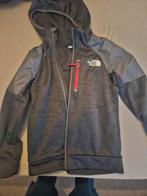 The North Face Jas Jongen Maat 12, The North Face, Overige typen, Ophalen of Verzenden, Zo goed als nieuw