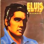 LP Elvis Presley – Elvis in Demand, Ophalen of Verzenden, Gebruikt, 12 inch
