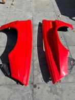 Alfa 75 evo/imsa verbrede zijschermen, Auto-onderdelen, Carrosserie en Plaatwerk, Ophalen, Gebruikt, Spatbord, Alfa Romeo