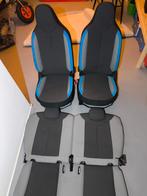 Bekledingset stoelen + bank Toyota Aygo X Play 2014+ 5-deurs, Ophalen, Toyota