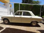 Peugeot 204 Sedan 1.4 Diesel *zeldzaam * roestvrij!, Te koop, Geïmporteerd, 5 stoelen, Beige