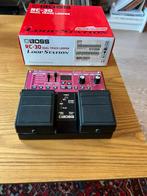 Boss RC-30 loop station, Muziek en Instrumenten, Ophalen of Verzenden, Zo goed als nieuw