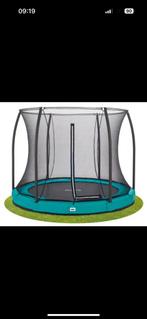 Beschermnet Salta comfort 183cm. Nieuw in verpakking!, Ophalen, Zo goed als nieuw