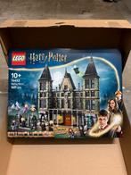 Lego Harry Potter 76453 Malfoy Manor, Ophalen of Verzenden, Nieuw, Complete set, Lego