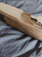Titanic model bouw boot 108cm lang., Hobby en Vrije tijd, Modelbouw | Boten en Schepen, Ophalen of Verzenden, Nieuw, Overige merken