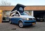 Volkswagen T6 camper 2016 L1H1 2.0, Volkswagen, Bus-model, Bedrijf, Diesel