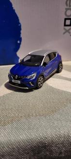 Renault capture gemaakt door norev, Ophalen of Verzenden, Zo goed als nieuw, Auto, Norev