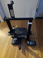 Creality Ender 3  3D printer, Computers en Software, 3D Printers, Ophalen, Gebruikt, Creality