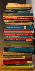 HBO Studieboeken Social Work, Ophalen of Verzenden, Zo goed als nieuw, School, Studie en Wetenschap